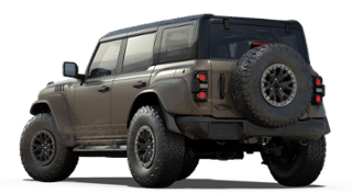 2025 Ford Bronco® External Image 3